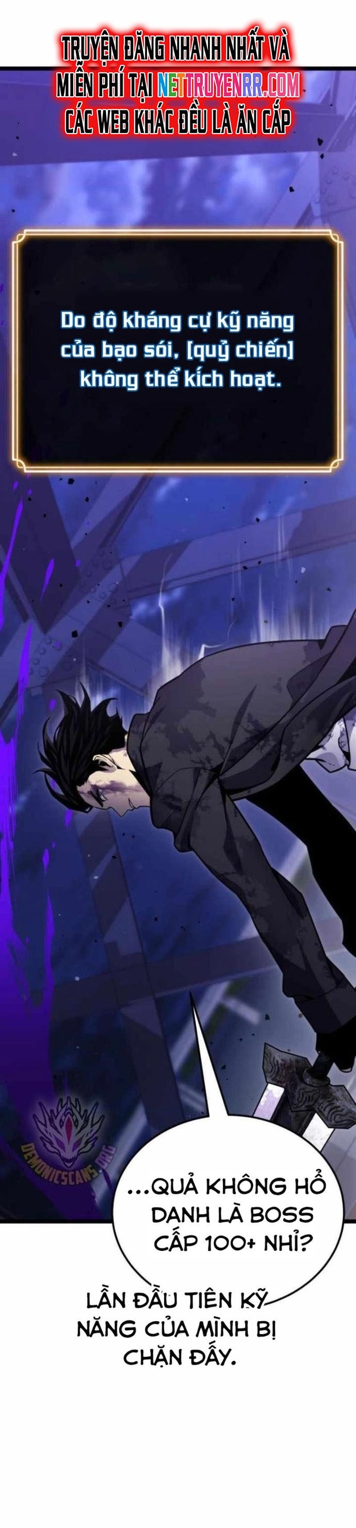 Người Chơi Phàm Thực Chap 11 - Next Chap 12