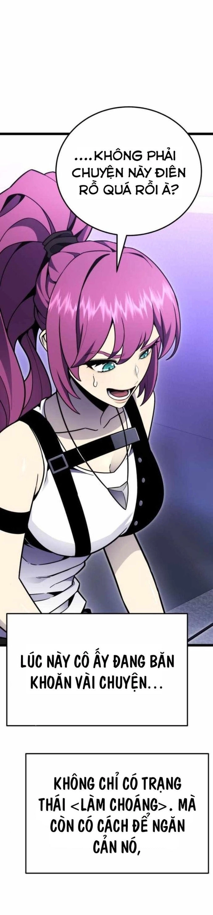 Người Chơi Phàm Thực Chap 11 - Next Chap 12