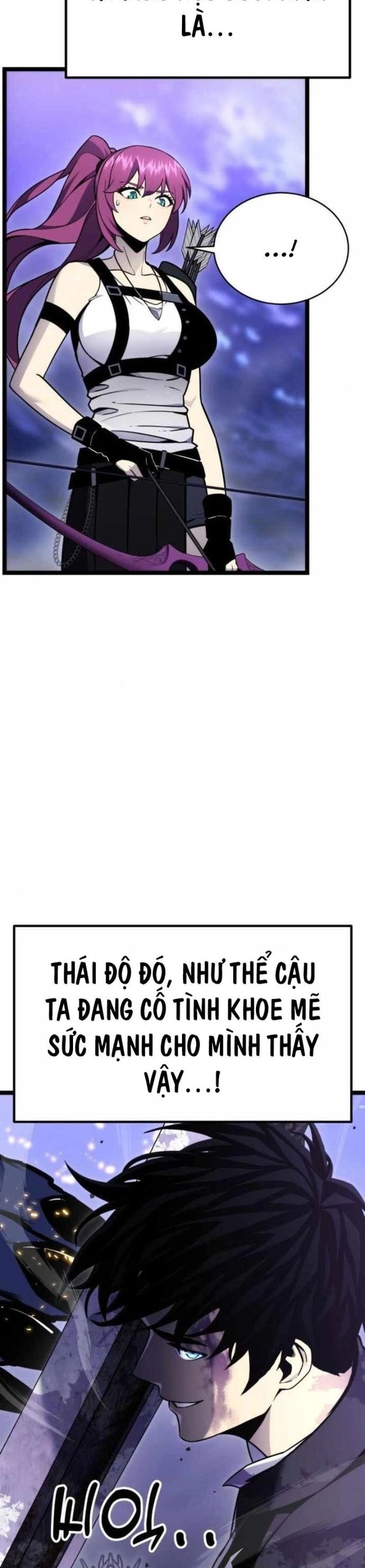 Người Chơi Phàm Thực Chap 11 - Next Chap 12