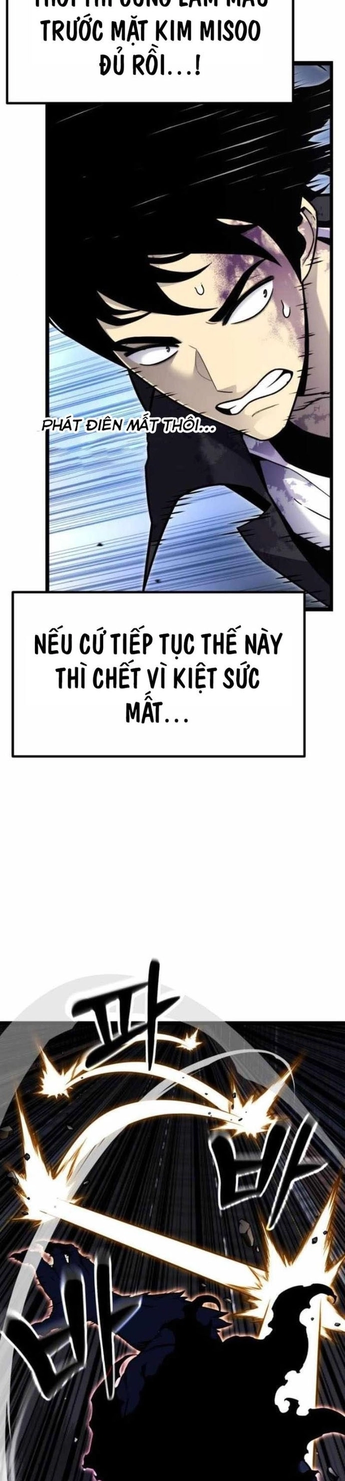 Người Chơi Phàm Thực Chap 11 - Next Chap 12