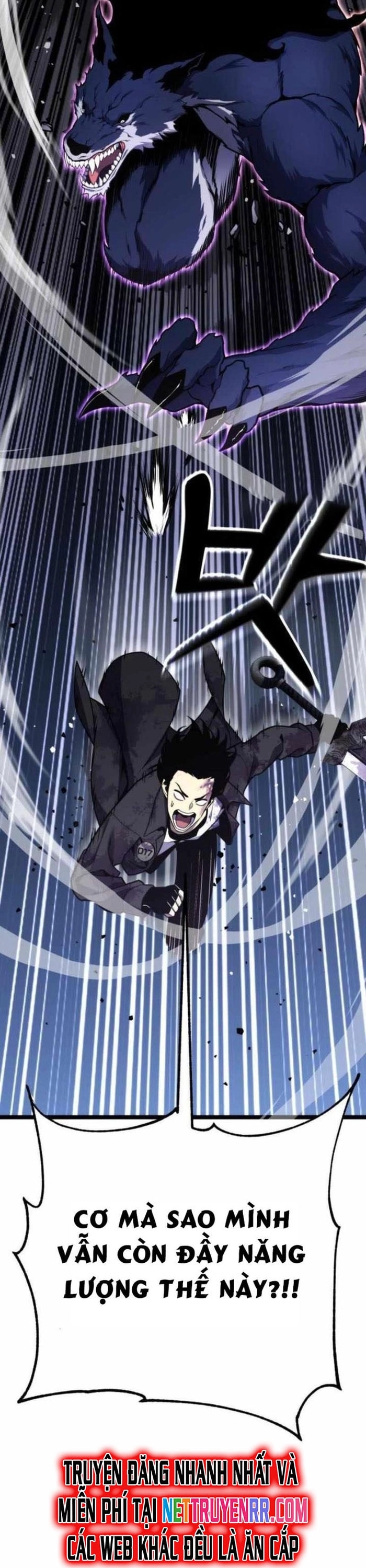 Người Chơi Phàm Thực Chap 11 - Next Chap 12