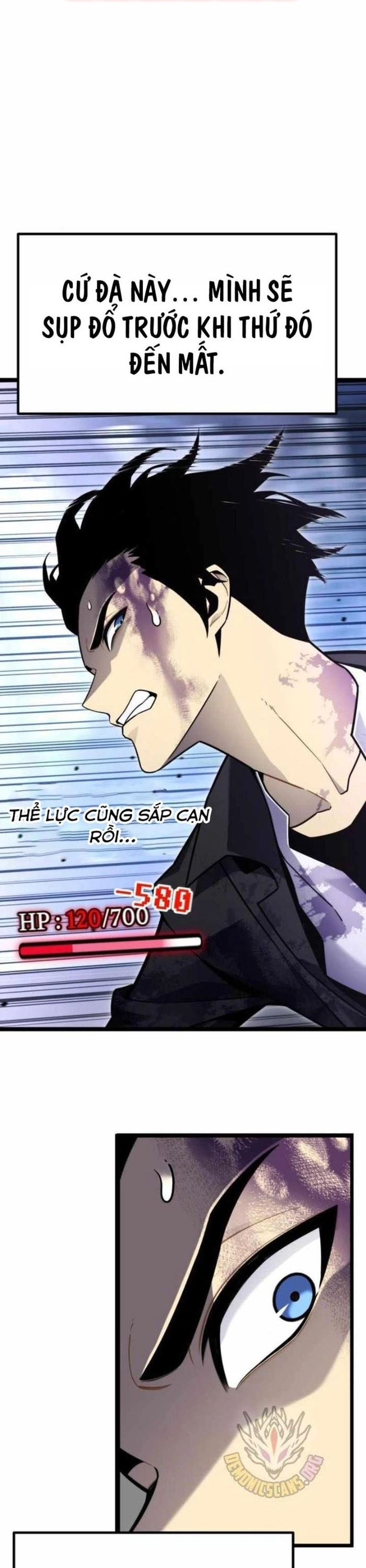 Người Chơi Phàm Thực Chap 11 - Next Chap 12