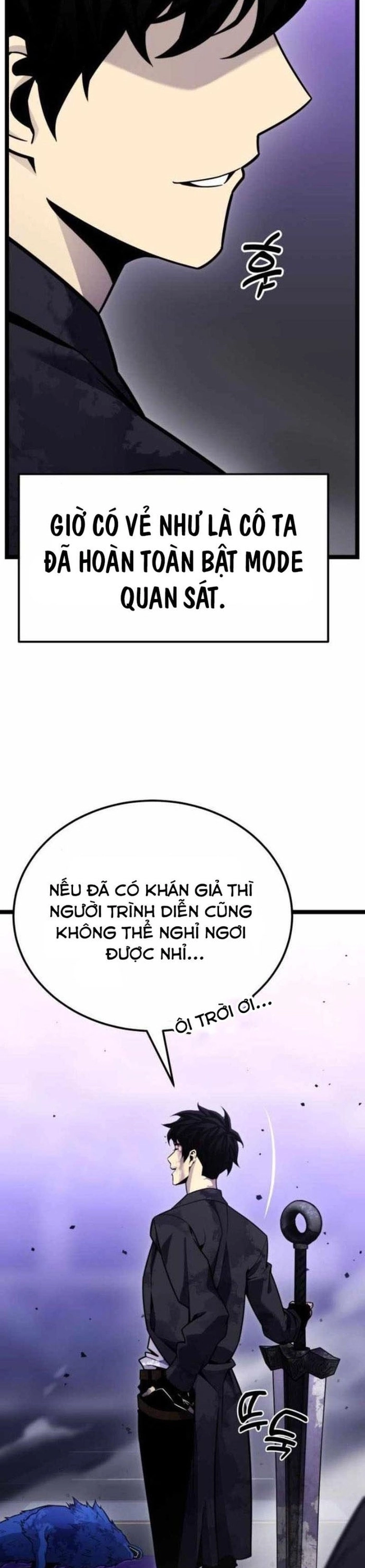 Người Chơi Phàm Thực Chap 11 - Next Chap 12