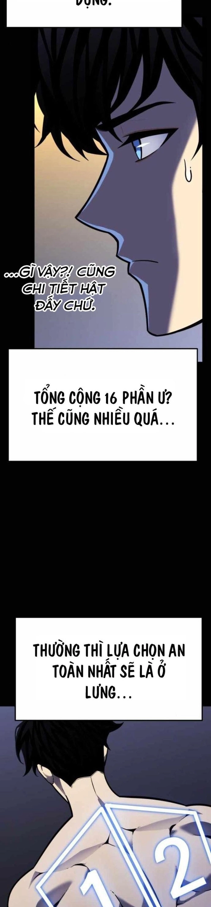 Người Chơi Phàm Thực Chap 11 - Next Chap 12