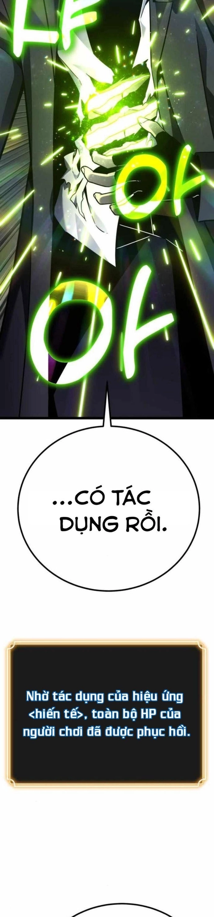 Người Chơi Phàm Thực Chap 11 - Next Chap 12