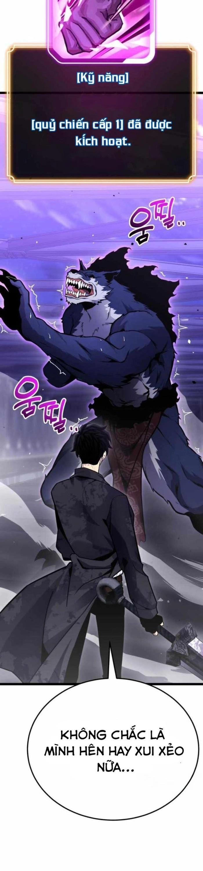 Người Chơi Phàm Thực Chap 11 - Next Chap 12