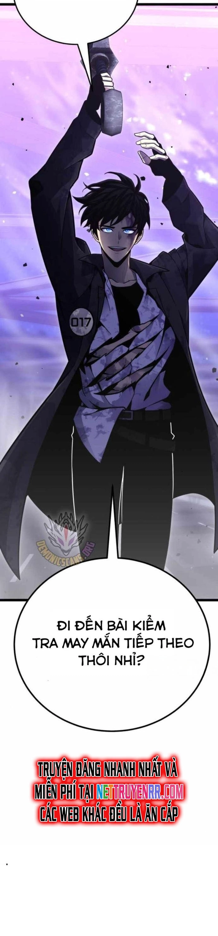 Người Chơi Phàm Thực Chap 11 - Next Chap 12