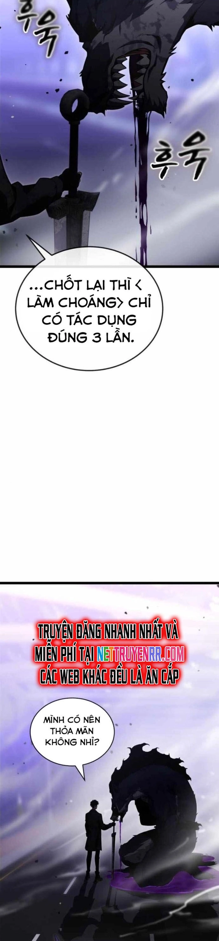 Người Chơi Phàm Thực Chap 11 - Next Chap 12