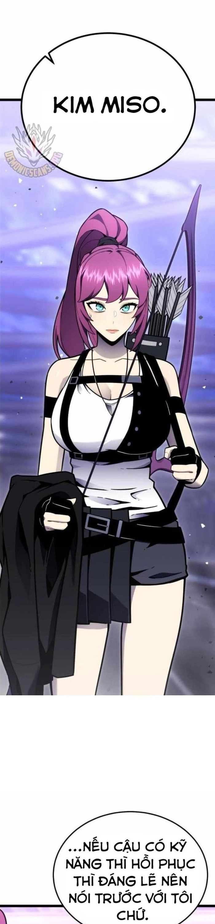 Người Chơi Phàm Thực Chap 11 - Next Chap 12