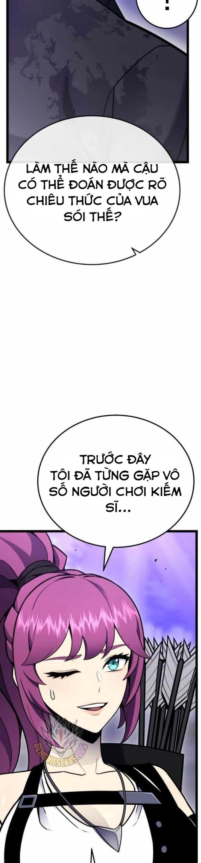 Người Chơi Phàm Thực Chap 11 - Next Chap 12