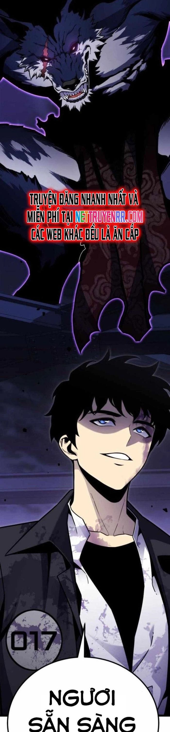 Người Chơi Phàm Thực Chap 11 - Next Chap 12
