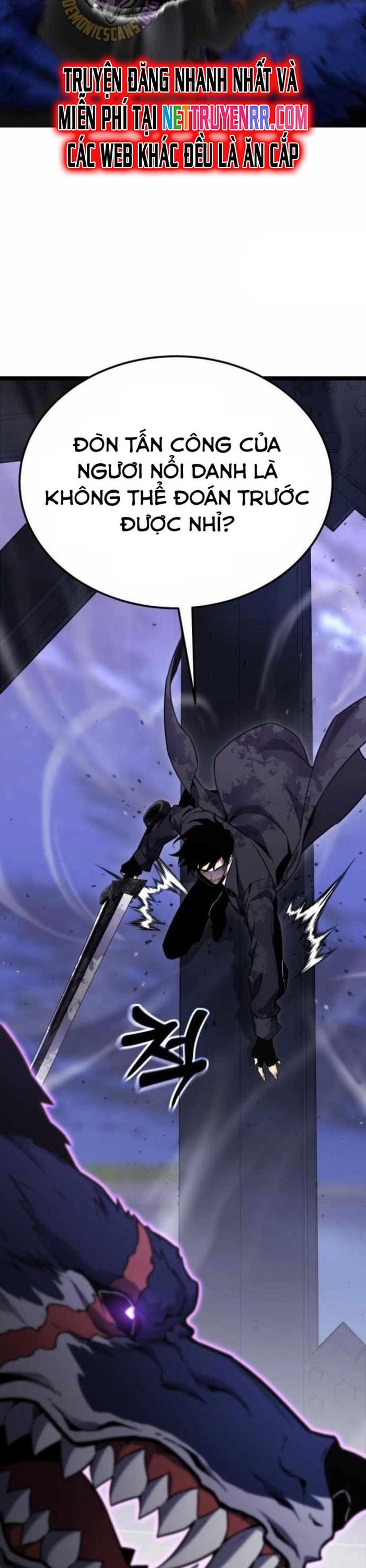 Người Chơi Phàm Thực Chap 11 - Next Chap 12