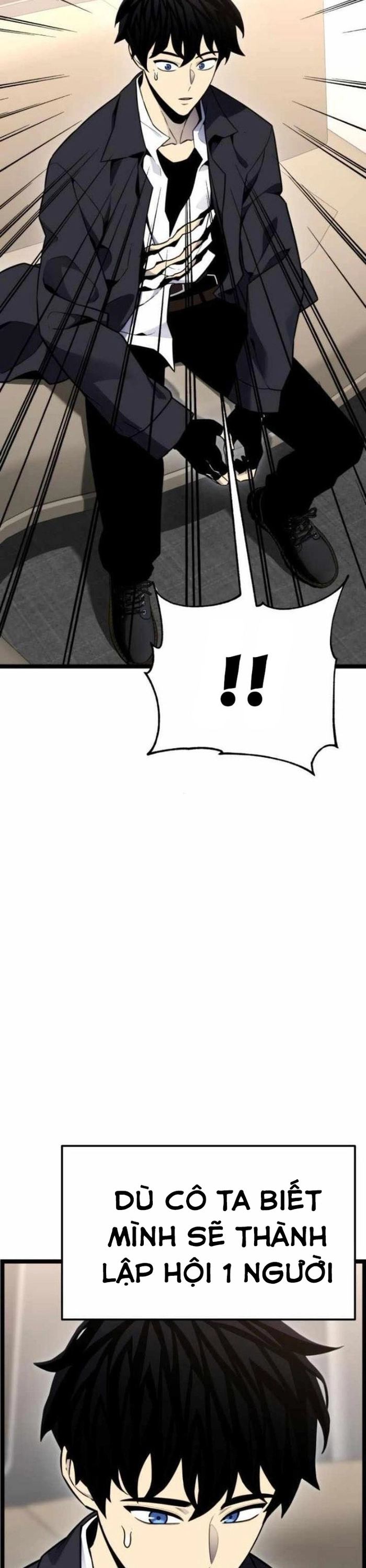 Người Chơi Phàm Thực Chap 12 - Next Chap 13