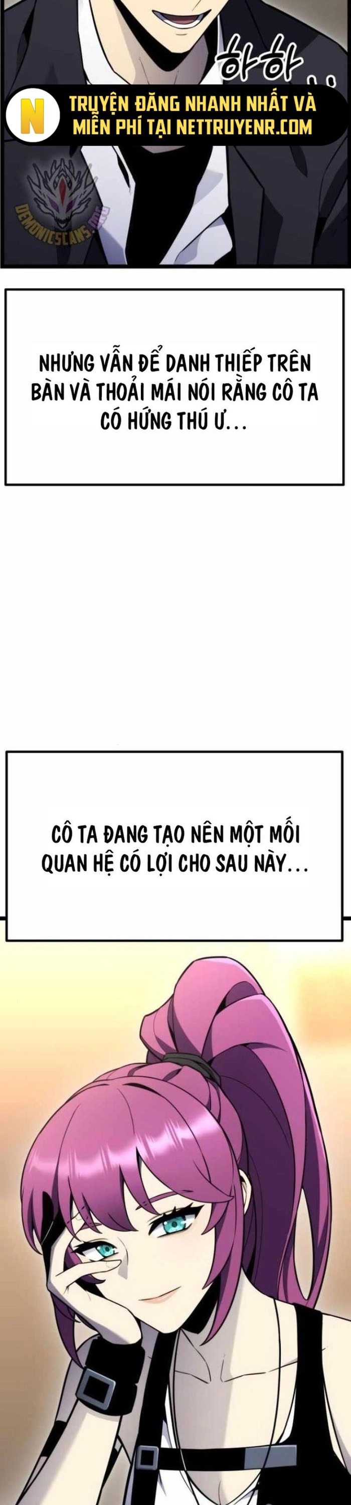 Người Chơi Phàm Thực Chap 12 - Next Chap 13