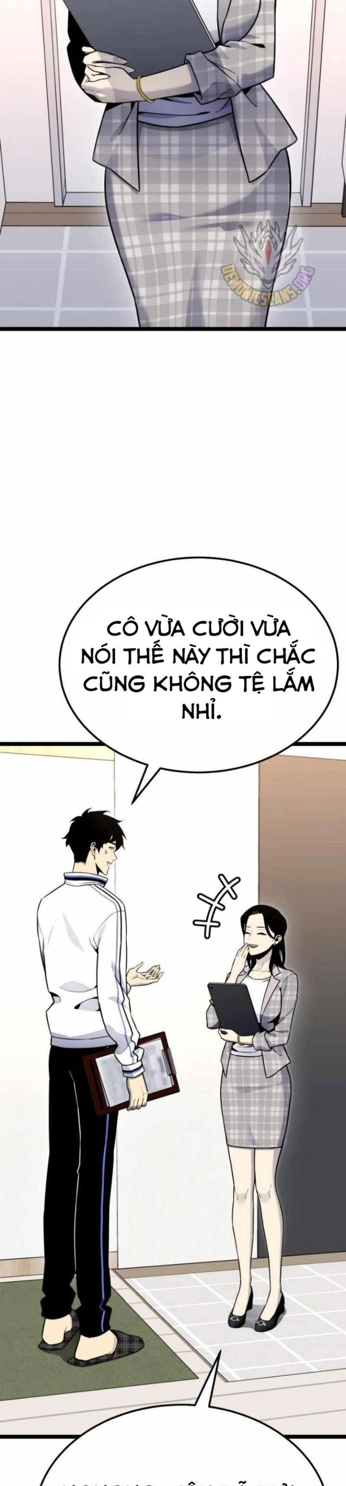 Người Chơi Phàm Thực Chap 12 - Next Chap 13