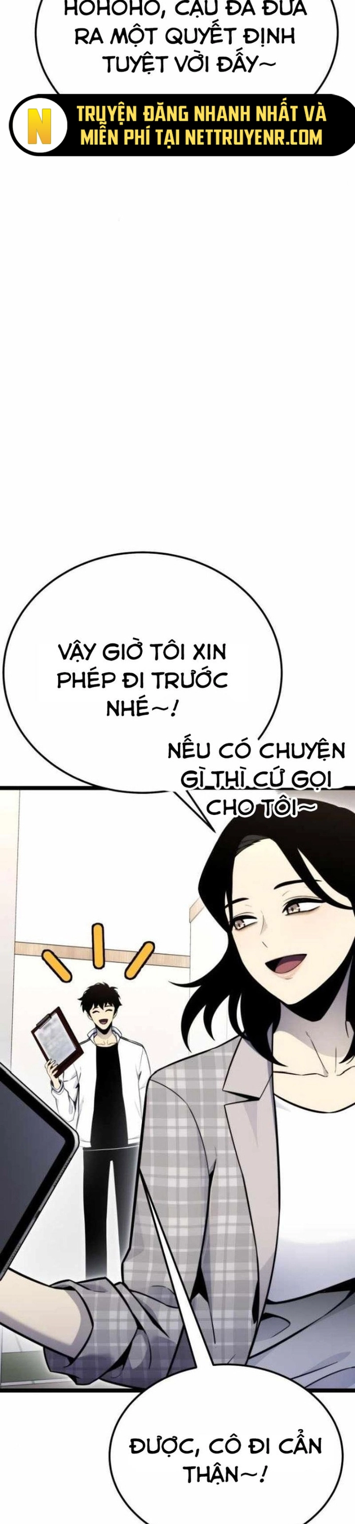 Người Chơi Phàm Thực Chap 12 - Next Chap 13