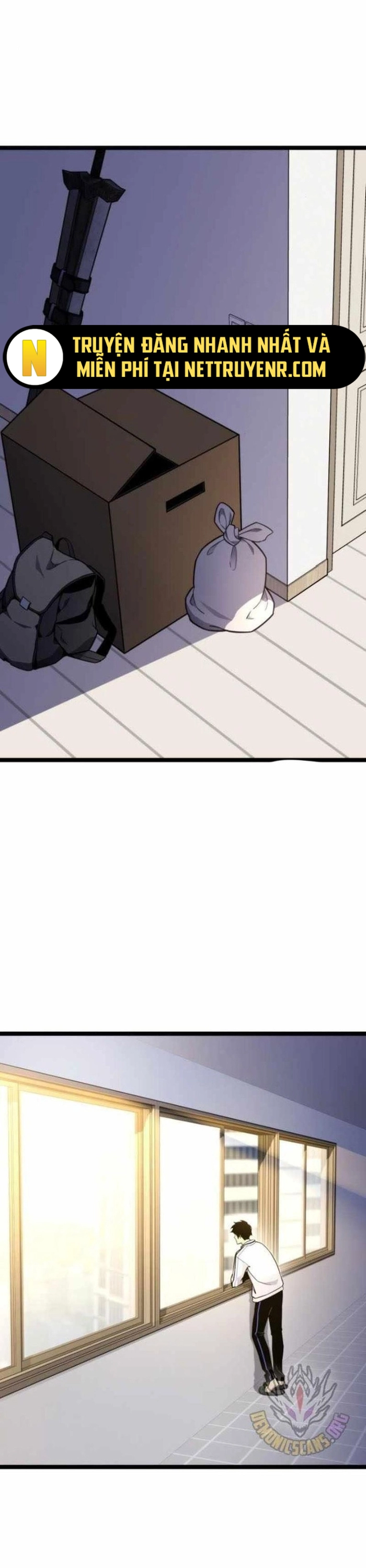 Người Chơi Phàm Thực Chap 12 - Next Chap 13