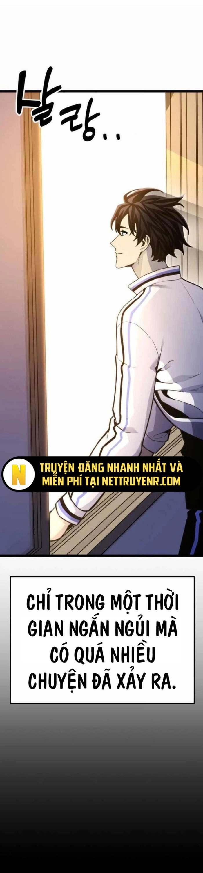 Người Chơi Phàm Thực Chap 12 - Next Chap 13