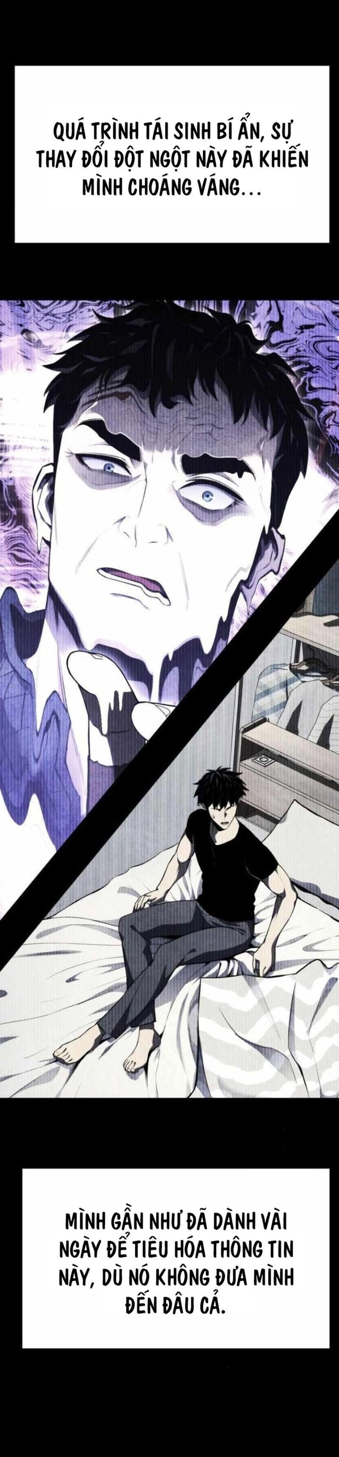 Người Chơi Phàm Thực Chap 12 - Next Chap 13