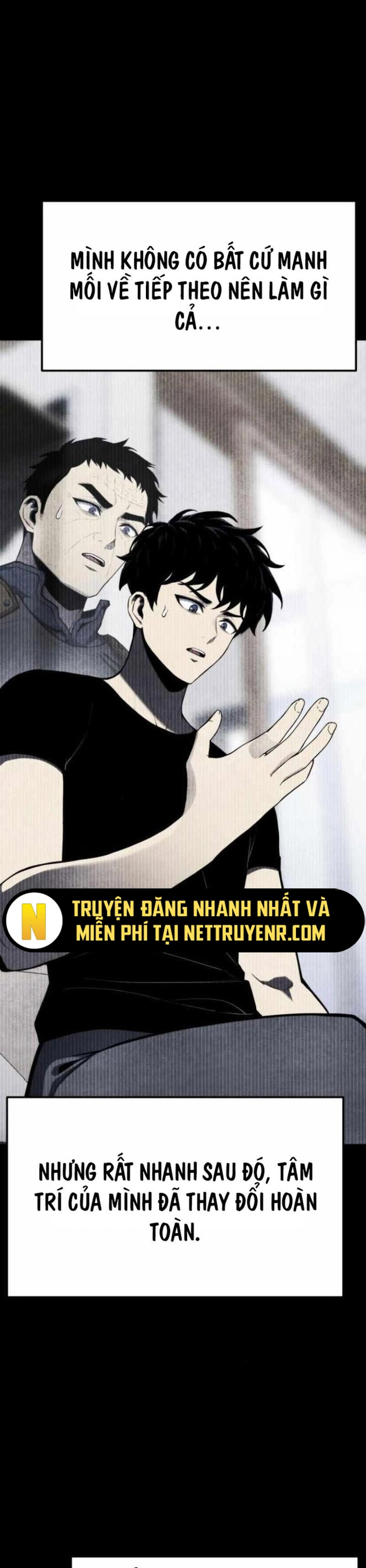 Người Chơi Phàm Thực Chap 12 - Next Chap 13