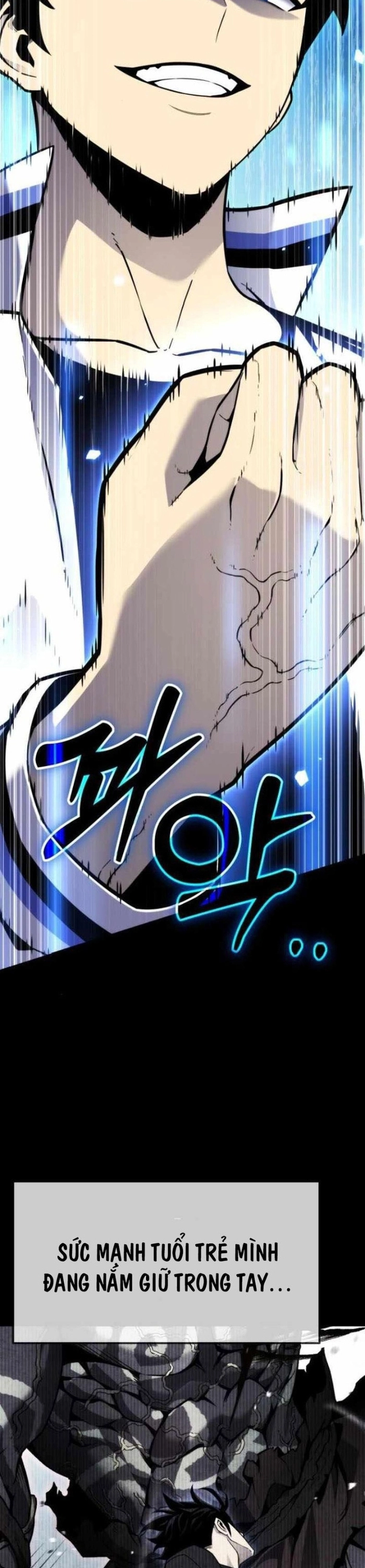 Người Chơi Phàm Thực Chap 12 - Next Chap 13