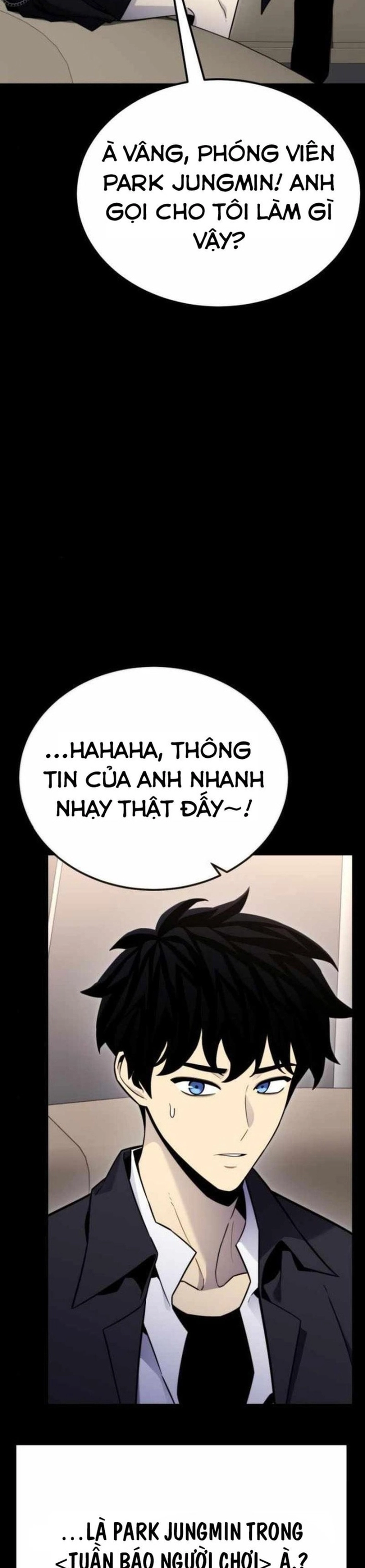 Người Chơi Phàm Thực Chap 12 - Next Chap 13