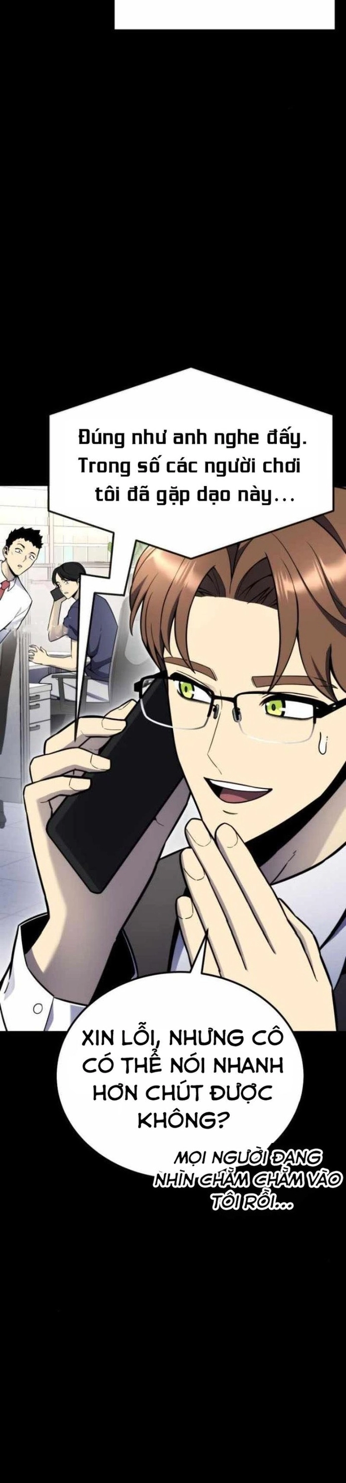 Người Chơi Phàm Thực Chap 12 - Next Chap 13