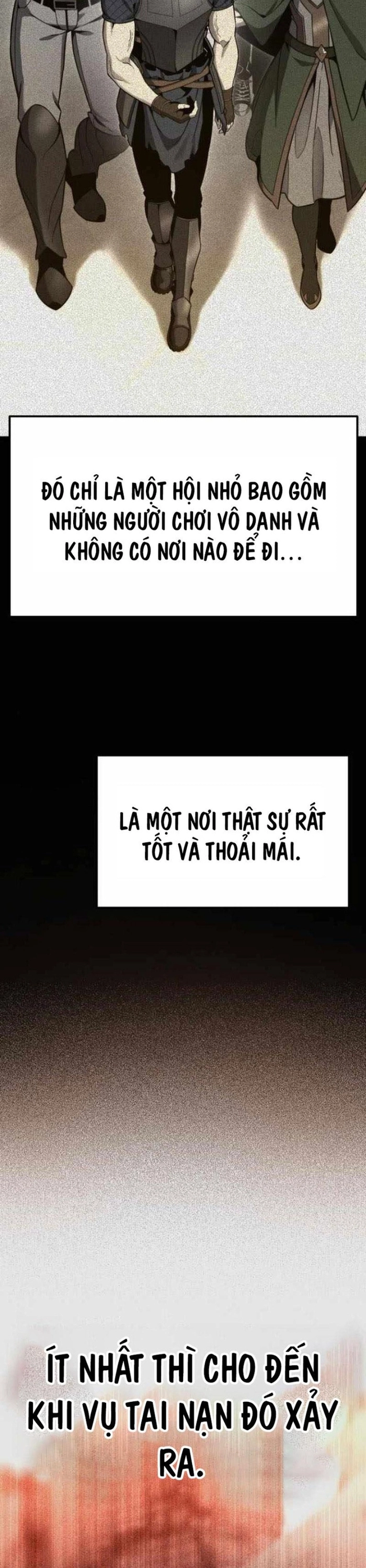 Người Chơi Phàm Thực Chap 12 - Next Chap 13