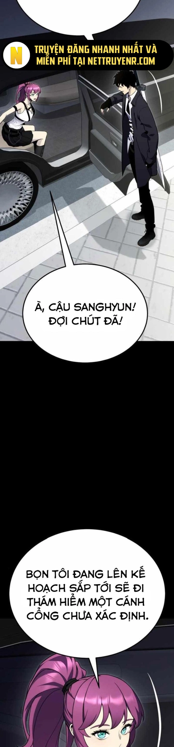 Người Chơi Phàm Thực Chap 12 - Next Chap 13