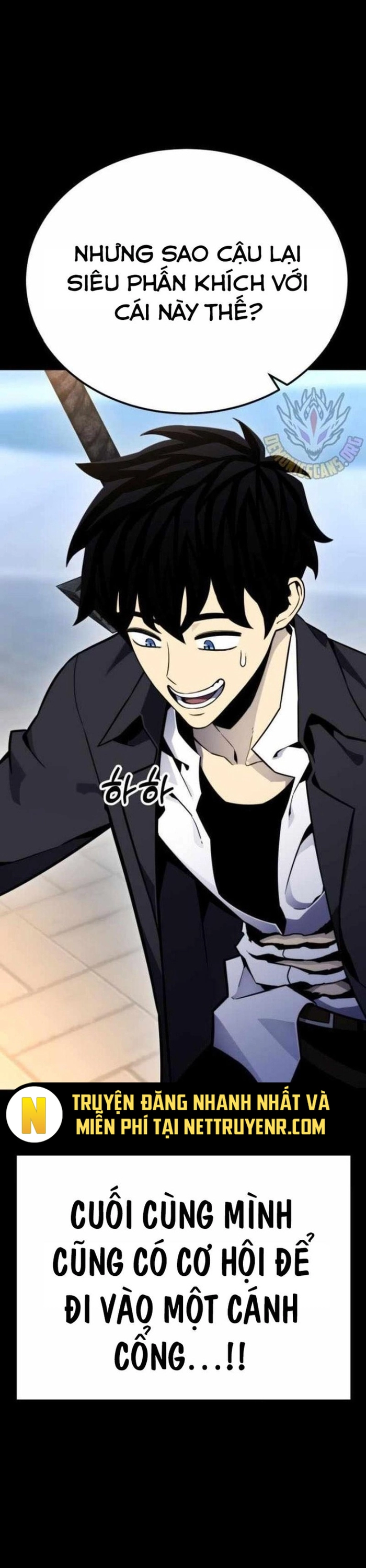 Người Chơi Phàm Thực Chap 12 - Next Chap 13