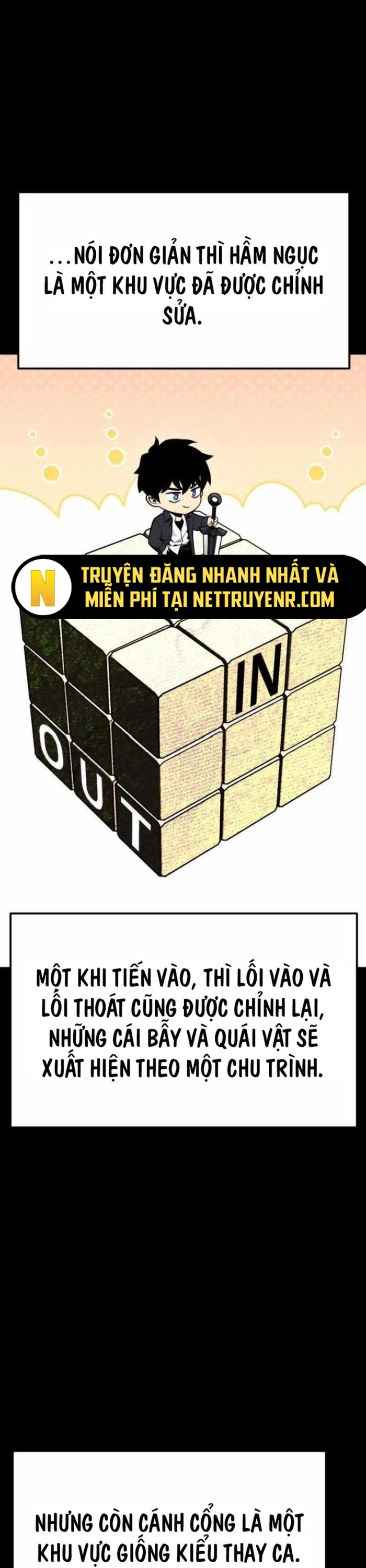 Người Chơi Phàm Thực Chap 12 - Next Chap 13