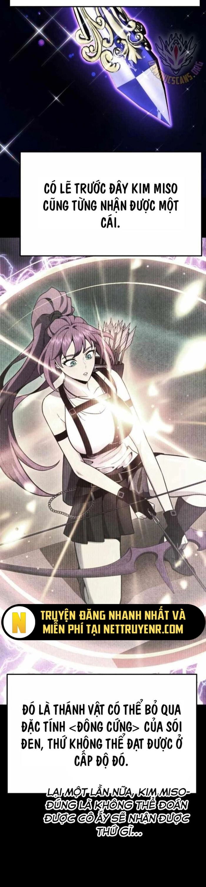 Người Chơi Phàm Thực Chap 12 - Next Chap 13