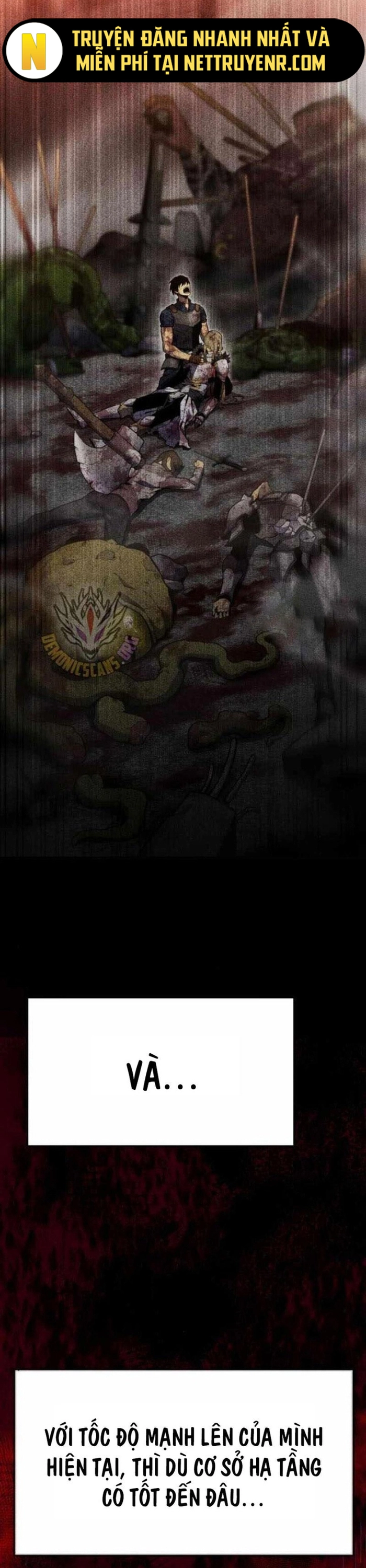 Người Chơi Phàm Thực Chap 12 - Next Chap 13