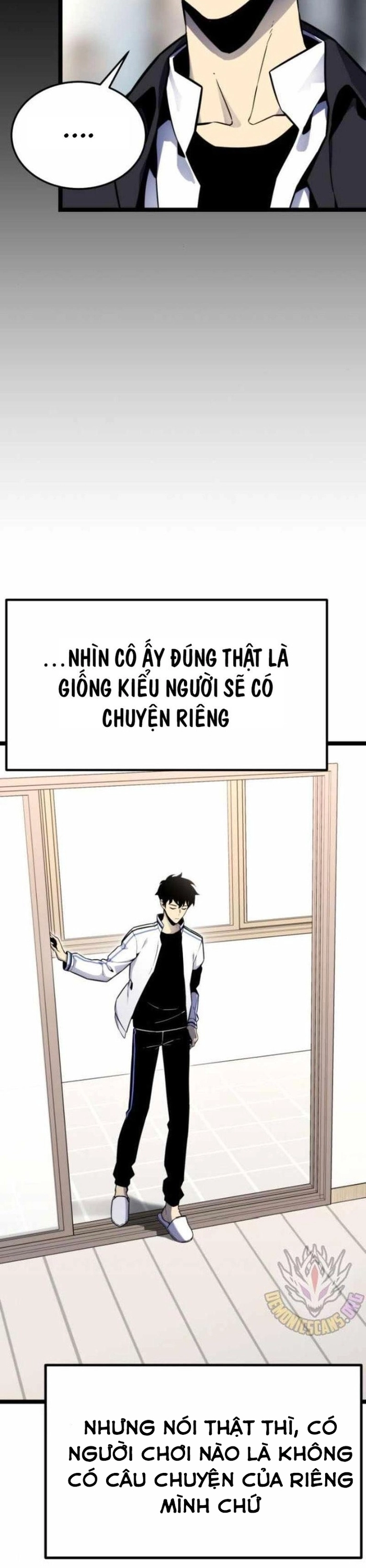 Người Chơi Phàm Thực Chap 12 - Next Chap 13