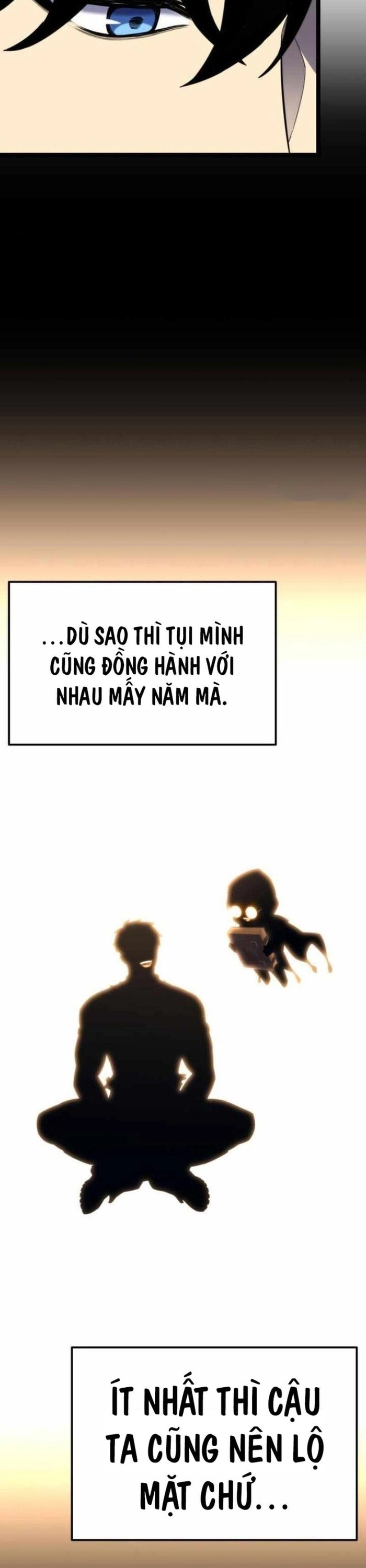 Người Chơi Phàm Thực Chap 12 - Next Chap 13