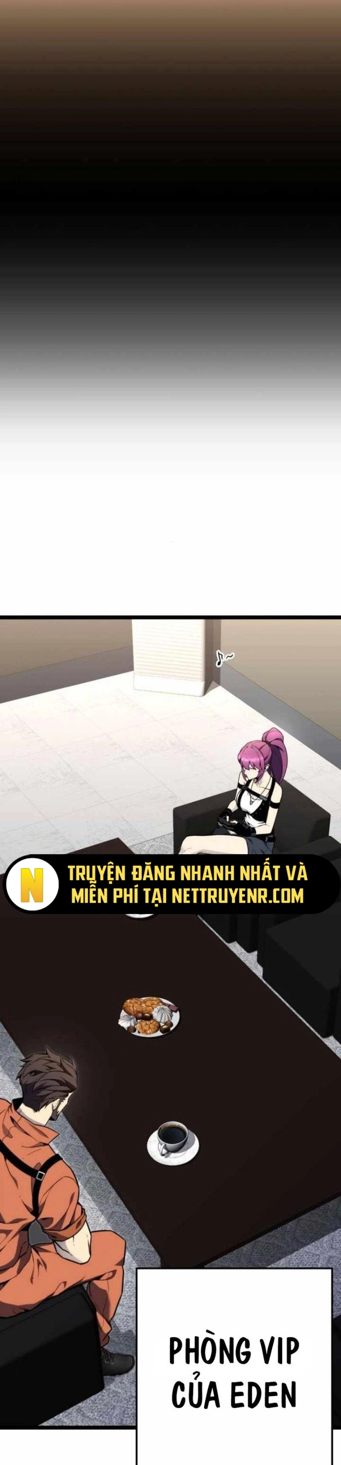 Người Chơi Phàm Thực Chap 12 - Next Chap 13