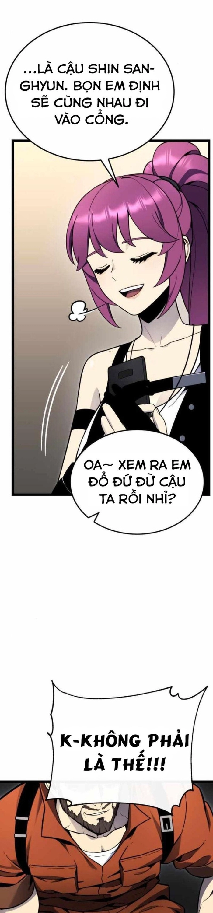 Người Chơi Phàm Thực Chap 12 - Next Chap 13