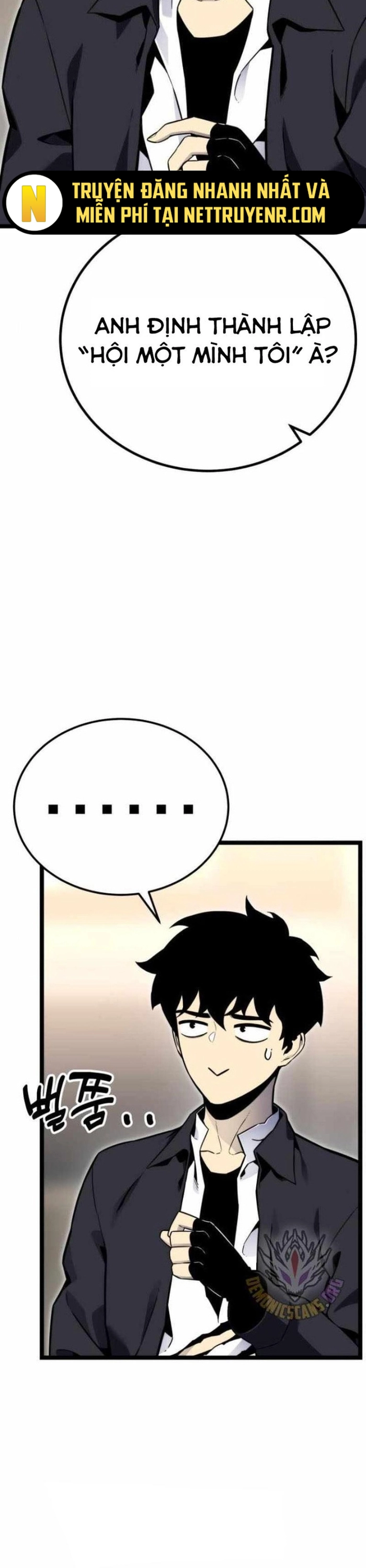 Người Chơi Phàm Thực Chap 12 - Next Chap 13