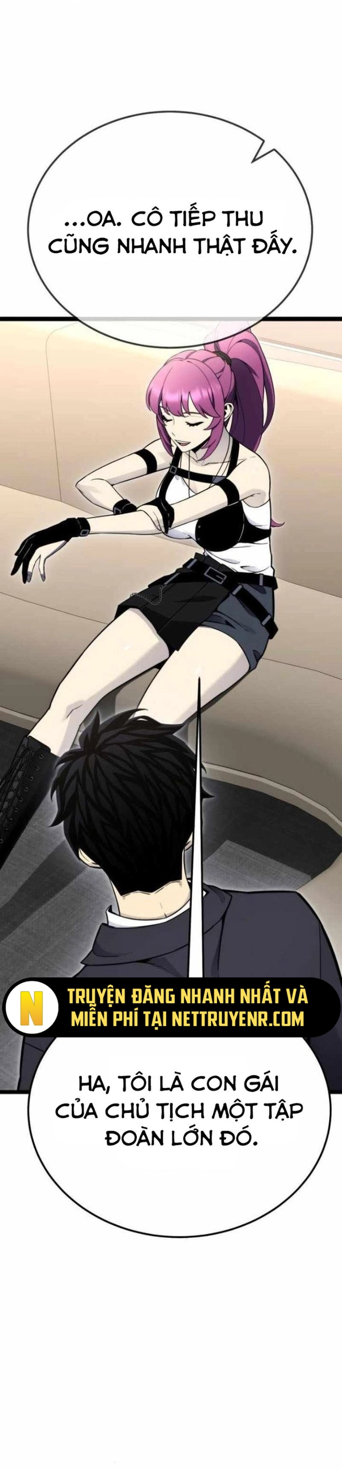 Người Chơi Phàm Thực Chap 12 - Next Chap 13