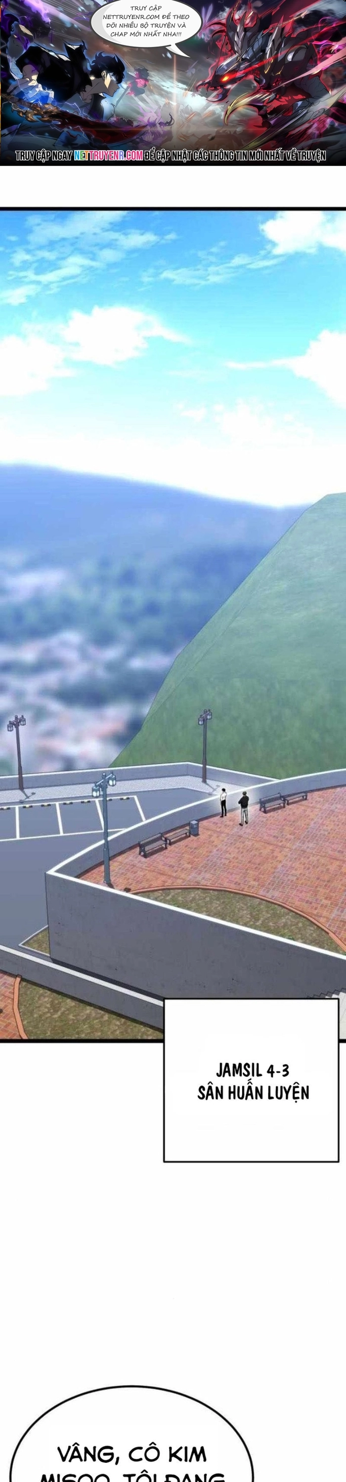 Người Chơi Phàm Thực Chap 13 - Next Chap 14