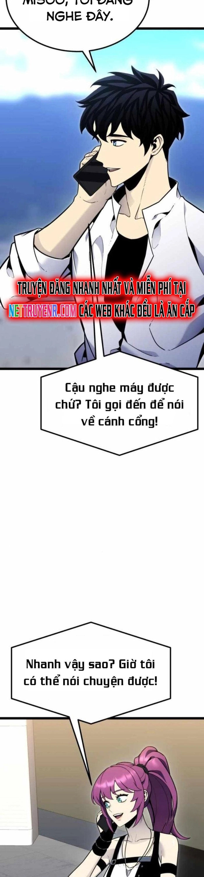 Người Chơi Phàm Thực Chap 13 - Next Chap 14