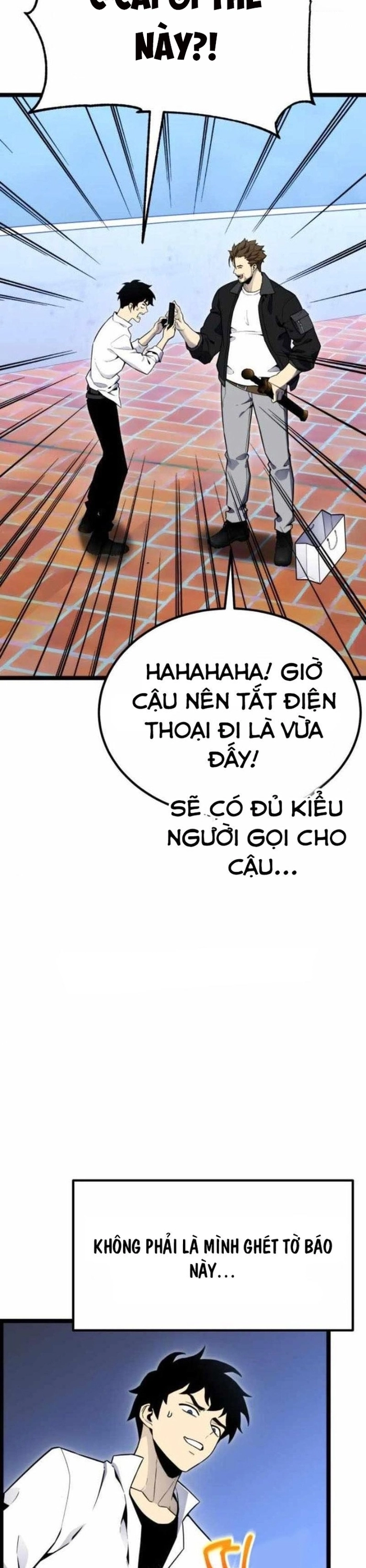 Người Chơi Phàm Thực Chap 13 - Next Chap 14