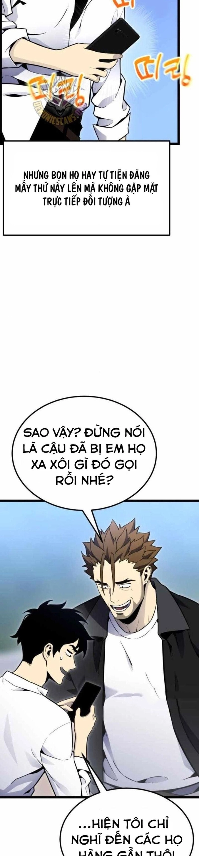 Người Chơi Phàm Thực Chap 13 - Next Chap 14