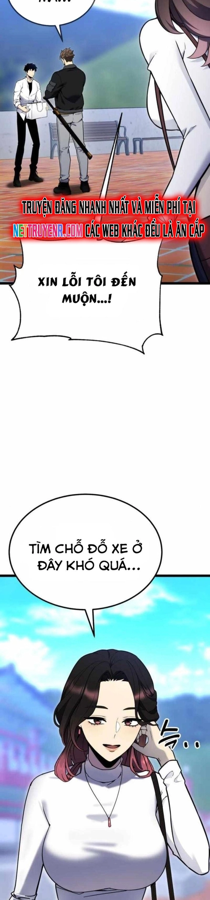 Người Chơi Phàm Thực Chap 13 - Next Chap 14