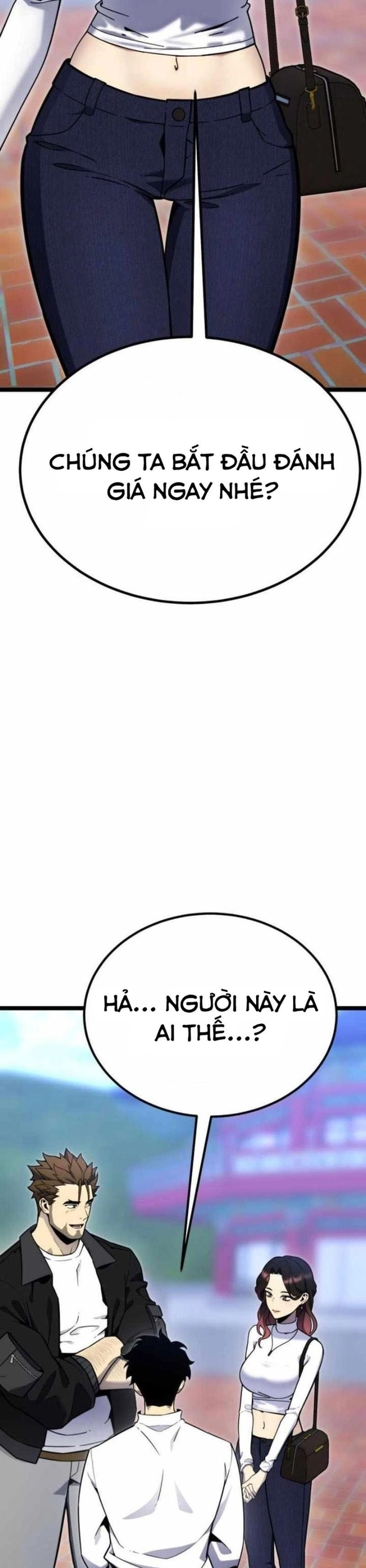 Người Chơi Phàm Thực Chap 13 - Next Chap 14