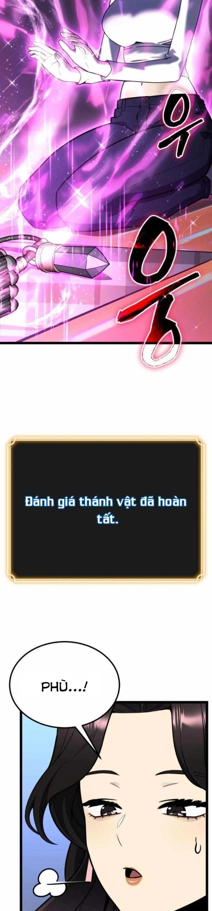 Người Chơi Phàm Thực Chap 13 - Next Chap 14