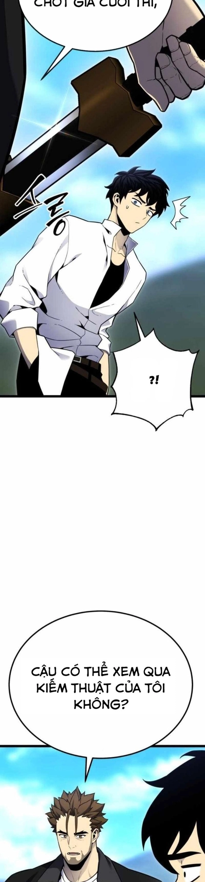 Người Chơi Phàm Thực Chap 13 - Next Chap 14