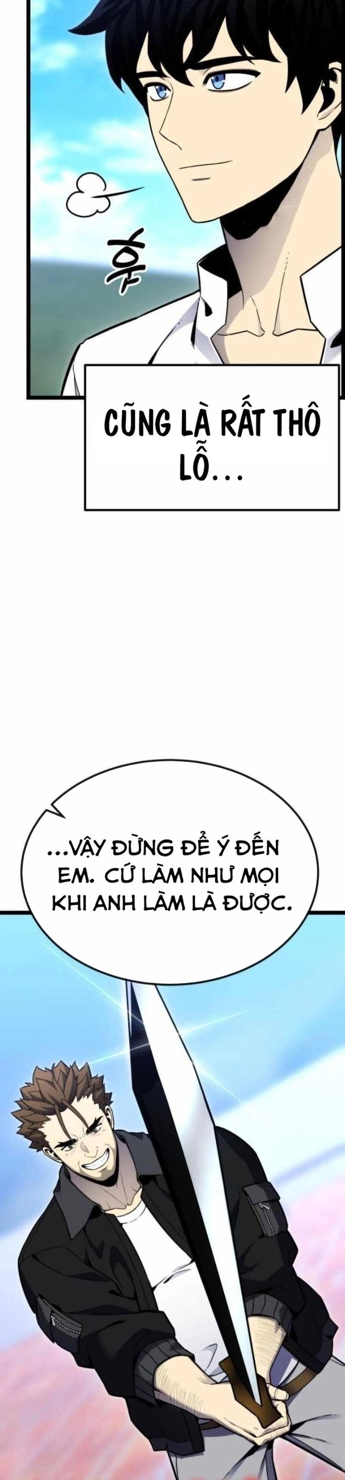 Người Chơi Phàm Thực Chap 13 - Next Chap 14