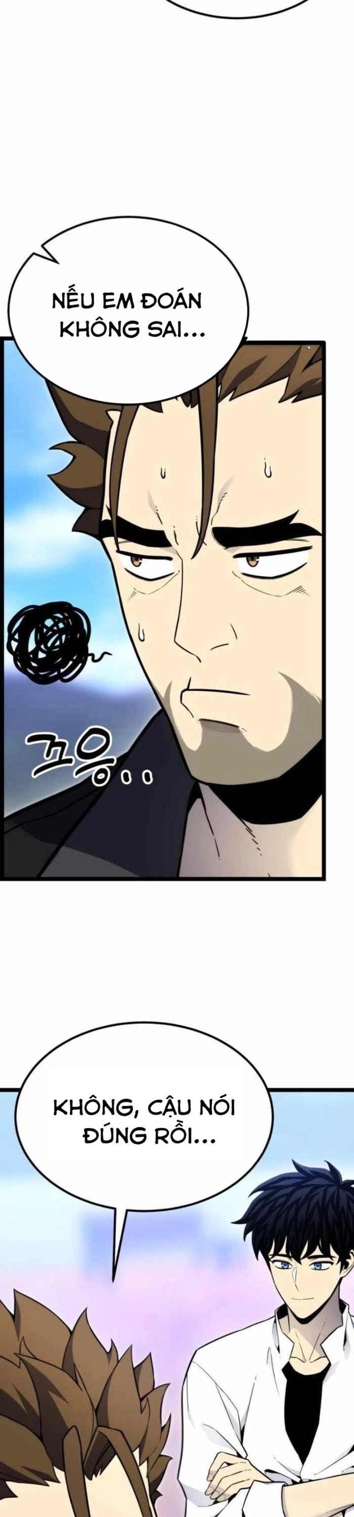 Người Chơi Phàm Thực Chap 13 - Next Chap 14