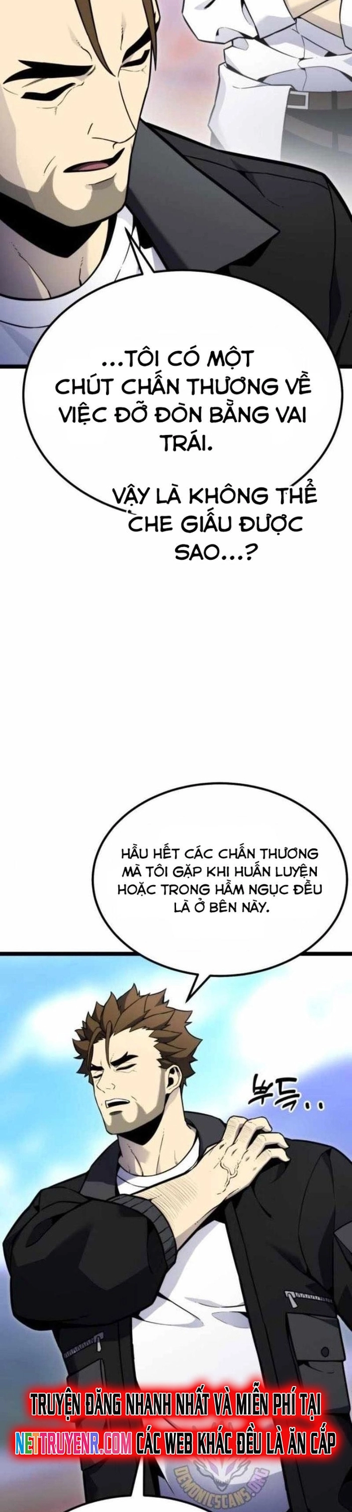 Người Chơi Phàm Thực Chap 13 - Next Chap 14